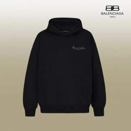 Picture for category Balenciaga Hoodies